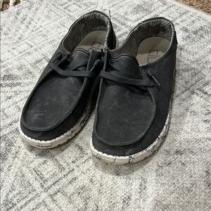 Hey Dude Wendy Moonwash